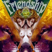 Review: Friendship - Friendship